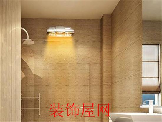 灯暖浴霸哪个牌子好 灯暖浴霸哪个牌子好