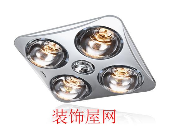 集成浴霸十大品牌