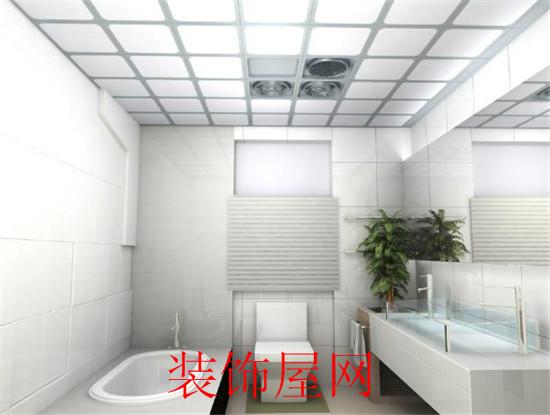 tcl浴霸图片